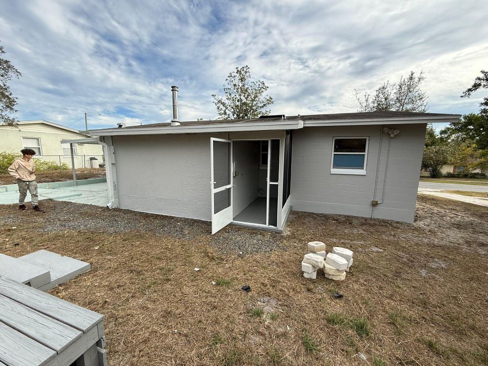 All Photos for Kramer & Son’s Property Maintenance in Hudson, FL