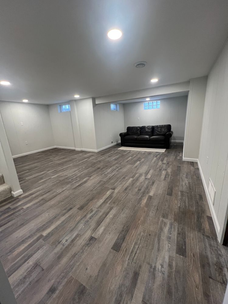 All Photos for Big Picture Construction & Design in Eldridge, IA