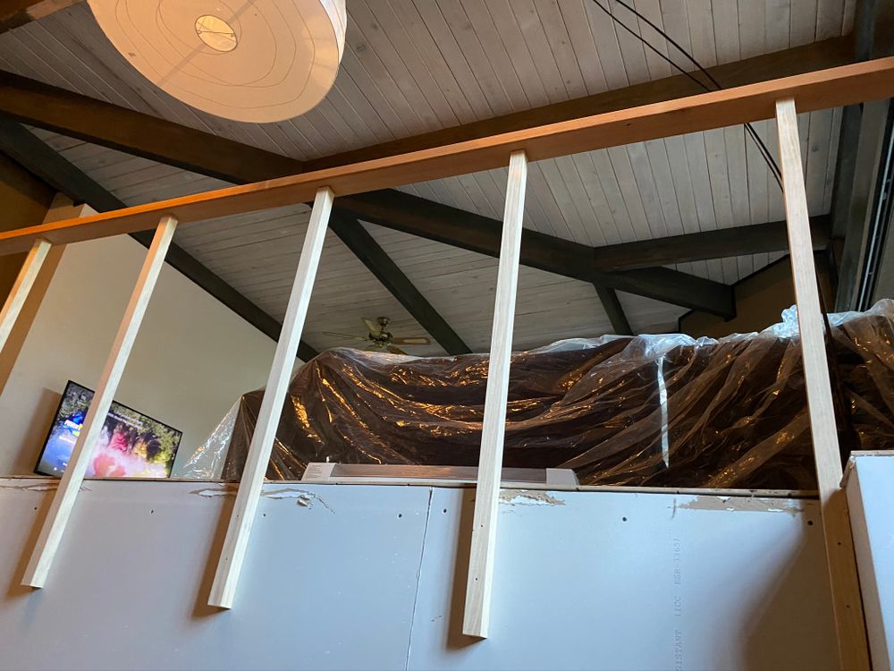 All Photos for Tony's Remodeling & Painting in Renton, WA