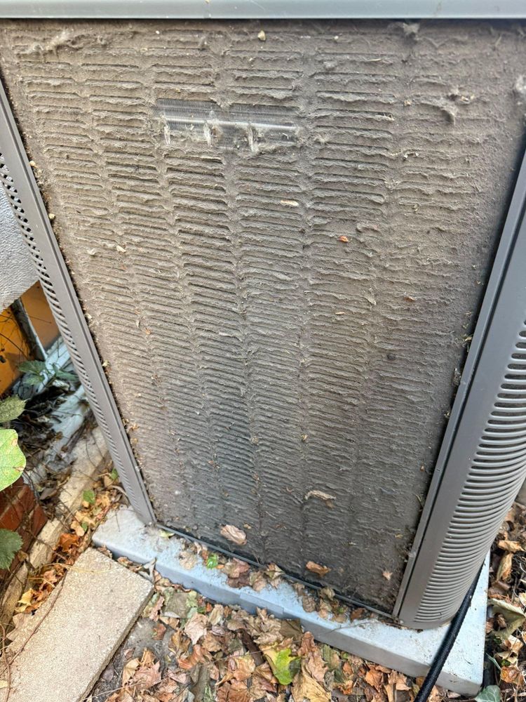 All Photos for TJS HVAC Services in Olathe, KS