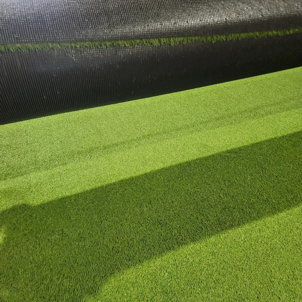 All Photos for Keep It Green Turf in Calhoun, GA