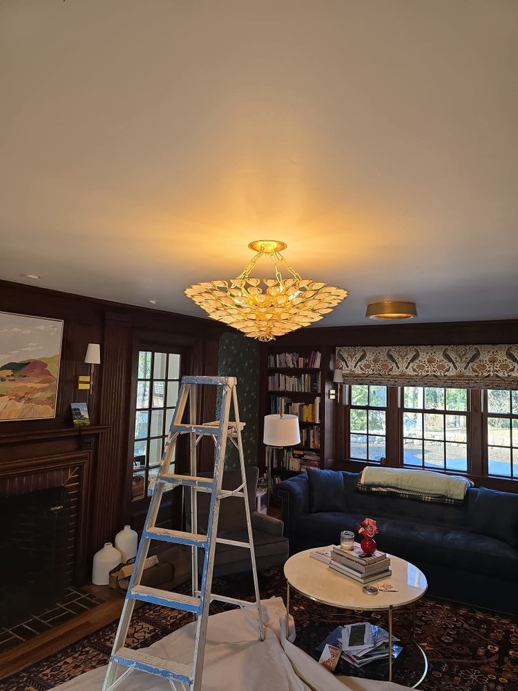 All Photos for Joe Medeiros Electrical in Weston, MA