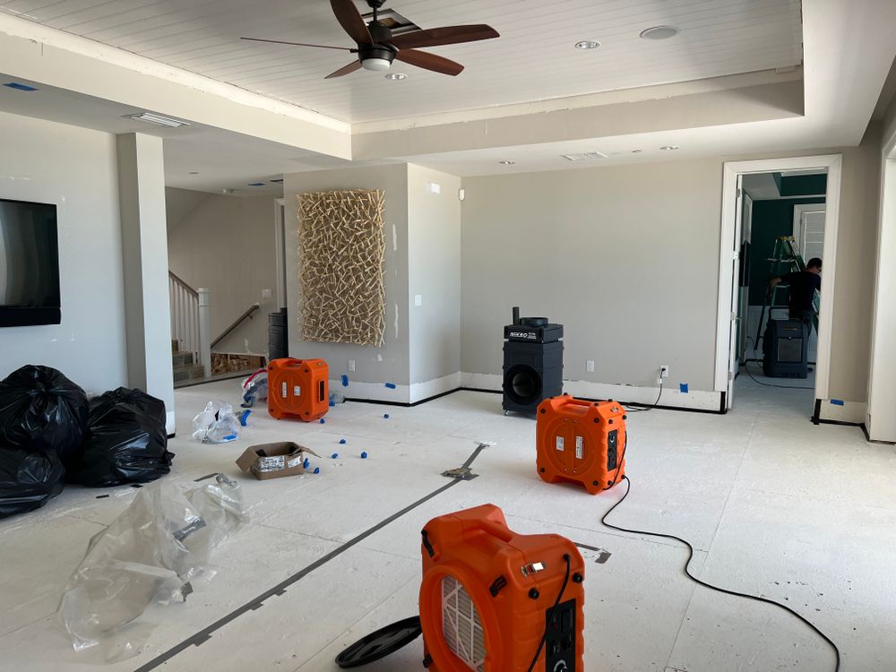 All Photos for N&D Restoration Services When Disaster Attacks, We Come In in Cape Coral,  FL