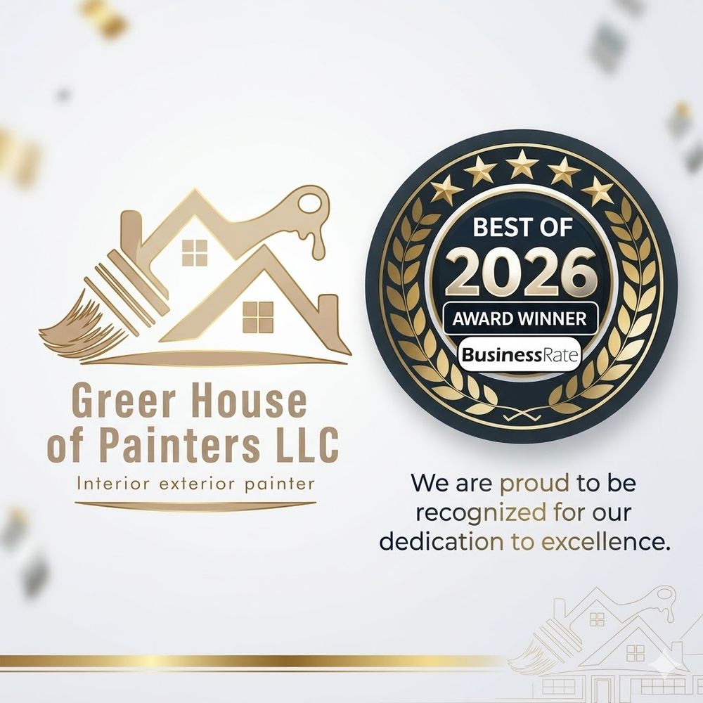 All Photos for Greer House of Painters in Carbondale, IL