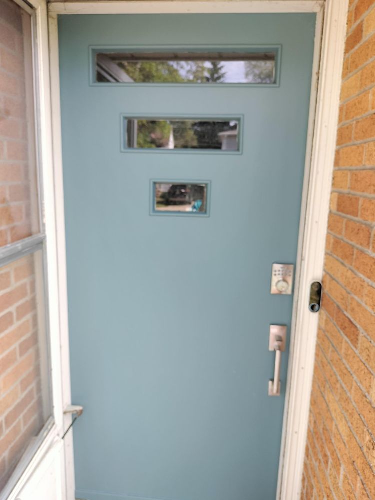 All Photos for RRF Finishing in Wyoming, MI