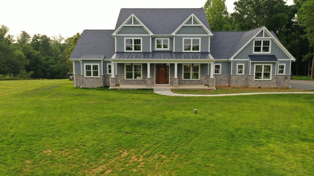 All Photos for Paulco Homes in Westminster, MD