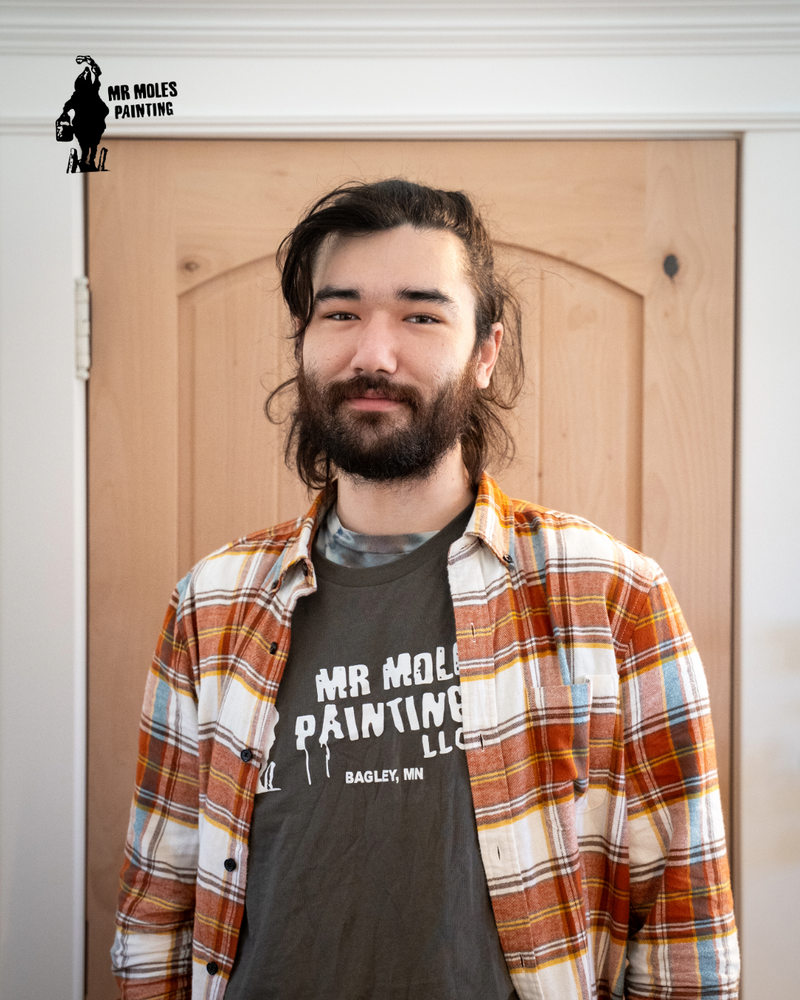 All Photos for Mr. Mole's Painting in Bemidji, MN