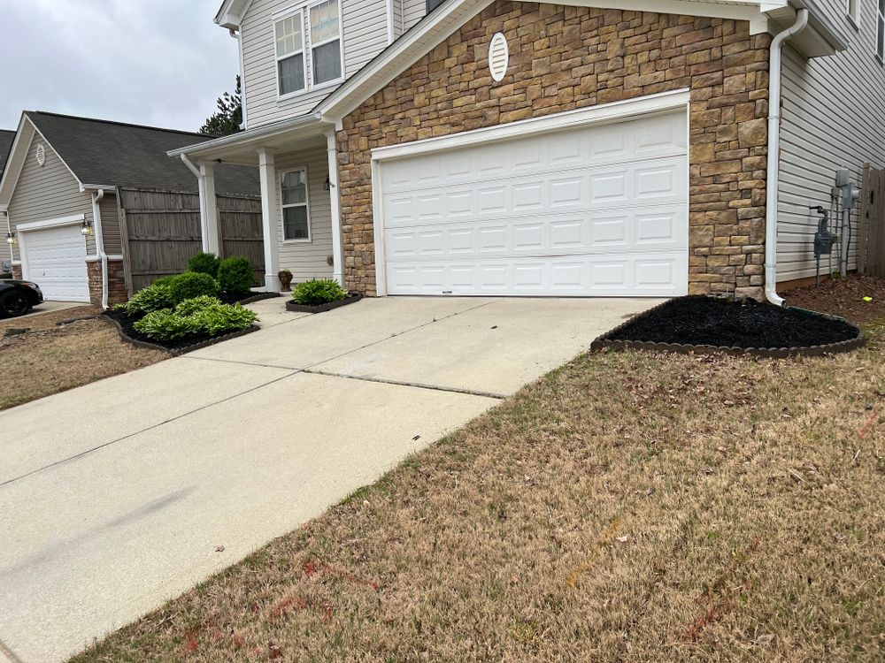 All Photos for Williams Brothers Landscaping & Construction in Atlanta, GA