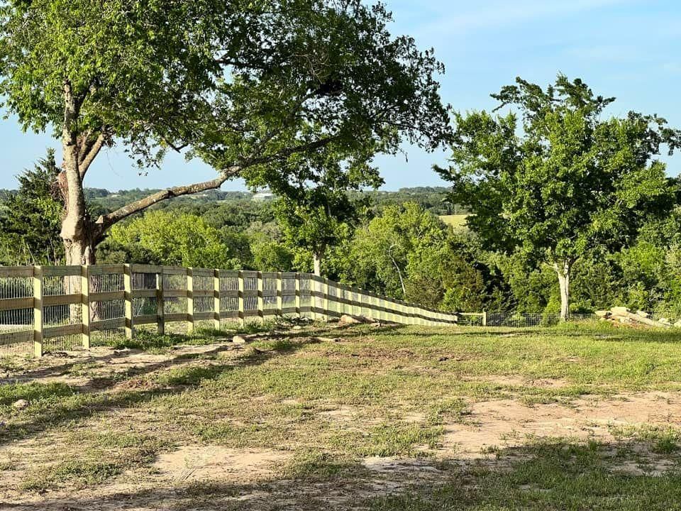 All Photos for Pride Of Texas Fence Company in Brookshire, TX