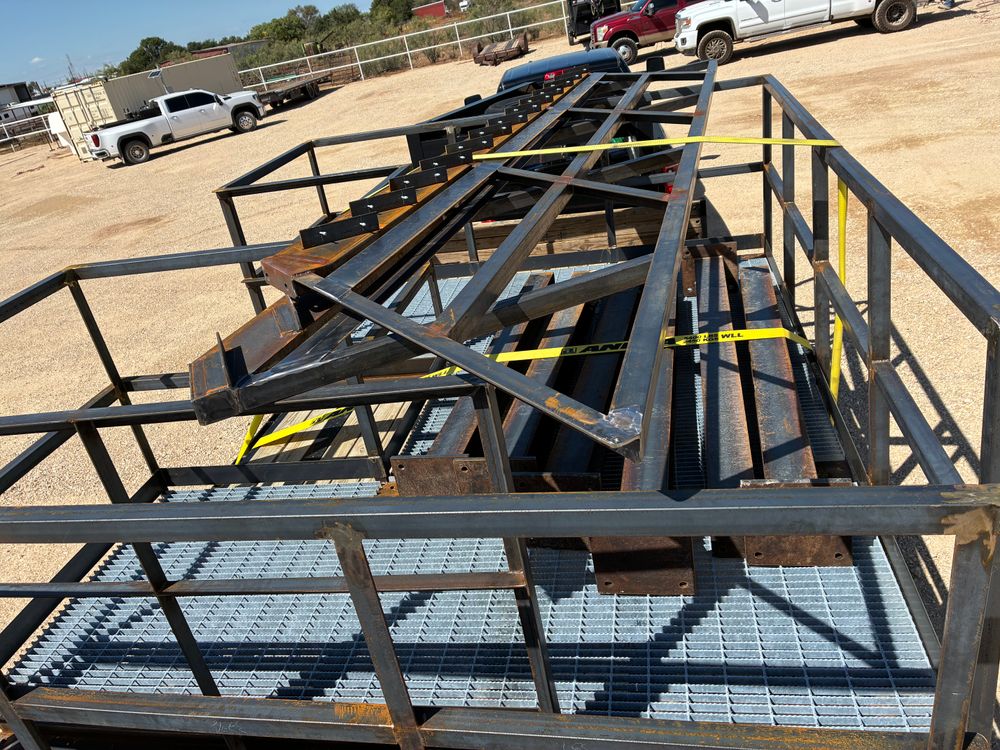 All Photos for State of the Arc Welding & Services in Odessa, TX