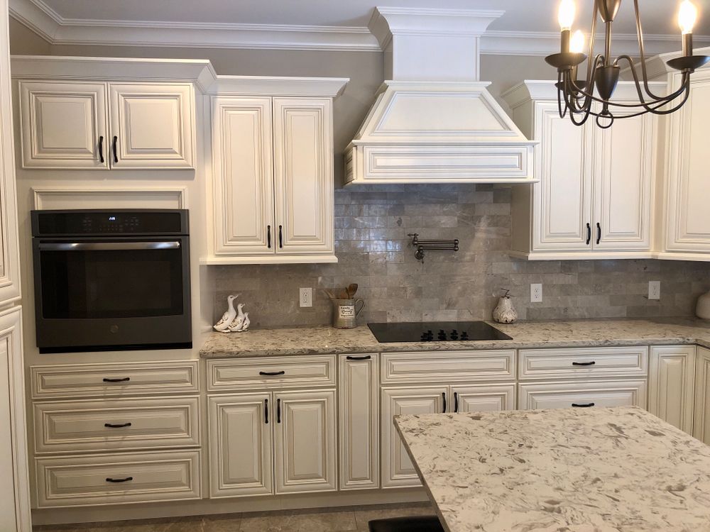 All Photos for Ferro Homes in Macomb County, MI