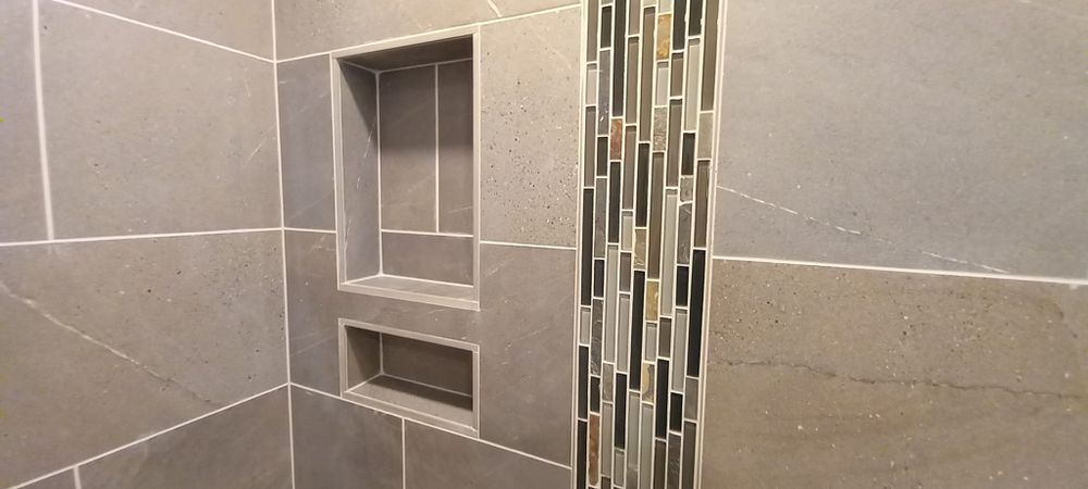 Tiling for Cefalu Tile and Marble in Greeley, , CO