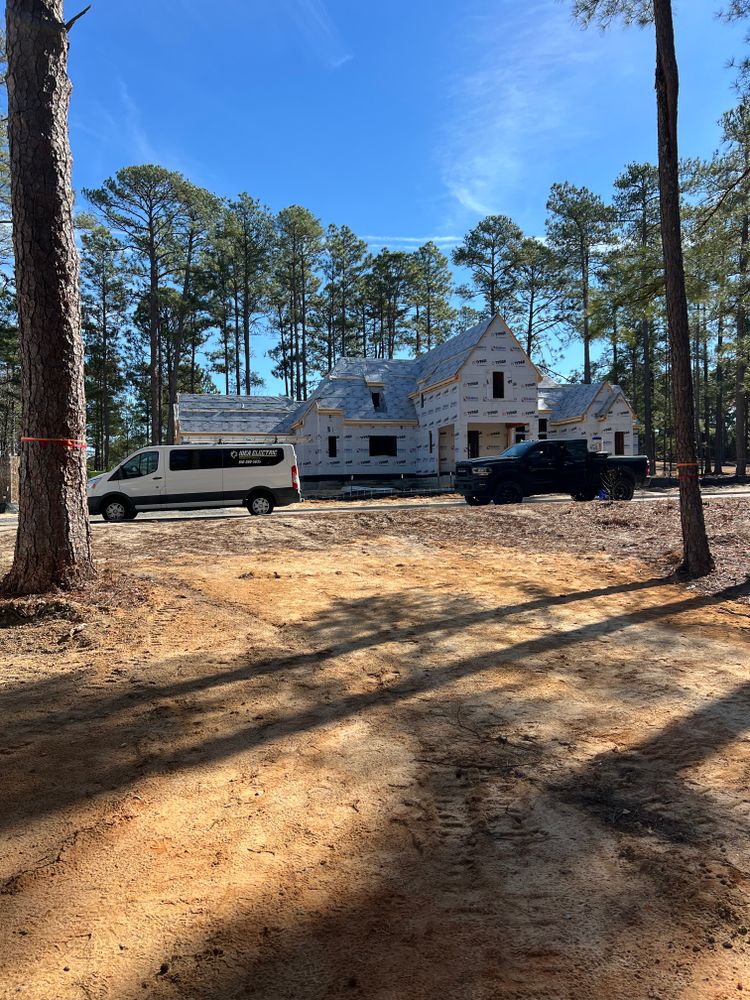 All Photos for Idea Electric in Clinton, NC
