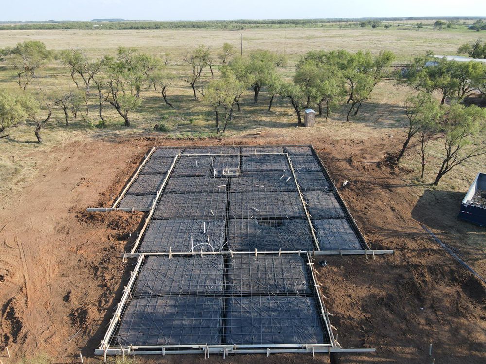 All Photos for Reaves Custom Homes LLC in Jacksboro , TX