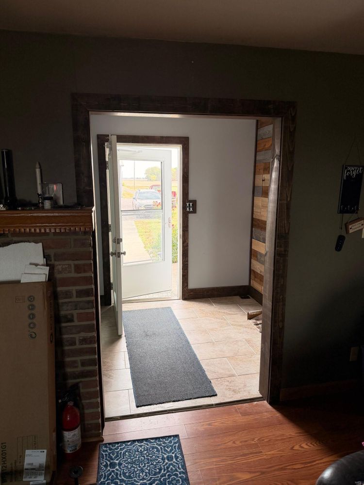 All Photos for Eachus Enterprises LLC in Lebanon, IN