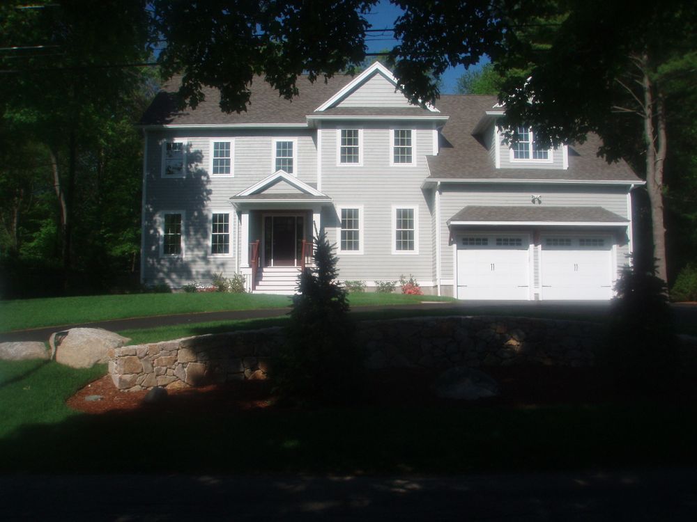 All Photos for Quinn Builders Co in Burlington, MA