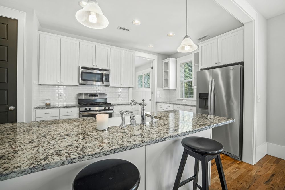 All Photos for Precision Craft Granite & Marble in Tampa, FL