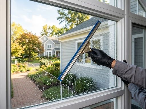 All Photos for Time to Shine Window Cleaning in Las Vegas, NV