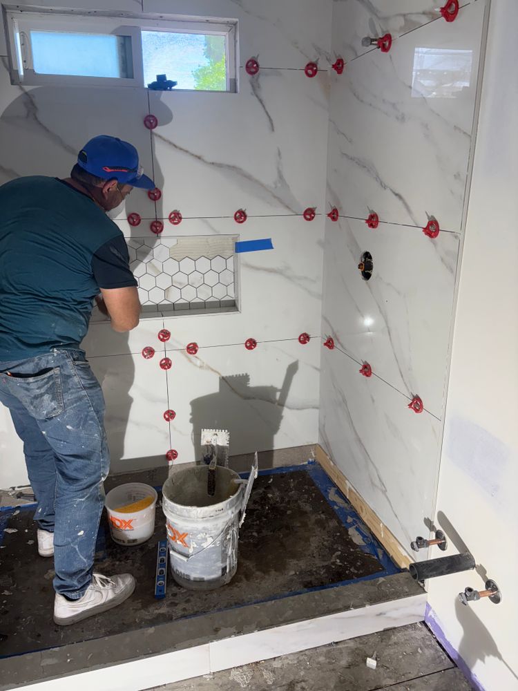 All Photos for ACP Drywall Repair  in Los Angeles, CA