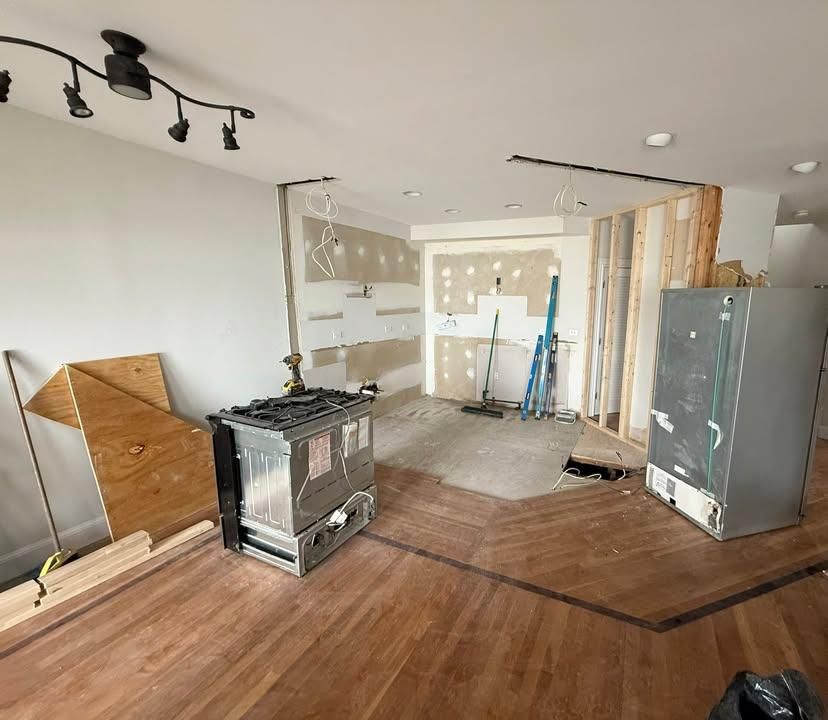 All Photos for Bassett Construction LLC in Groveland, MA