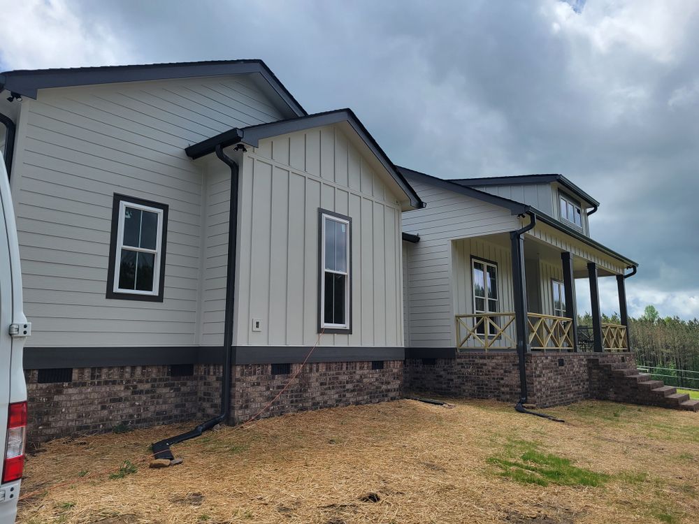 All Photos for T. Owen Henshaw Construction in Chattanooga, TN