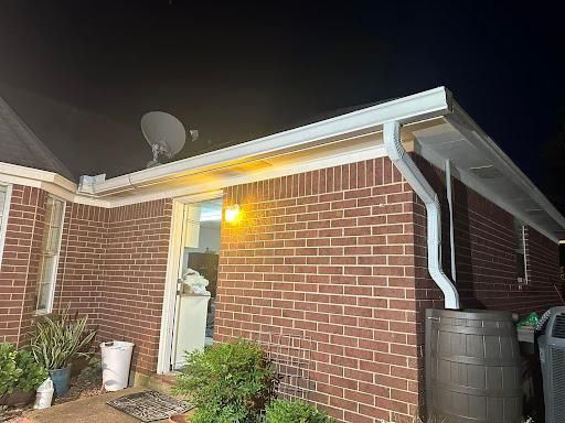 All Photos for H6 Roofing & Seamless Gutters in Weimar, TX