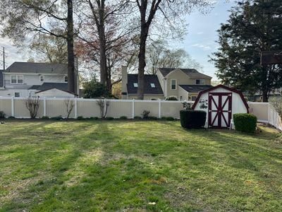 Vinyl Fencing for Tidewater Trim & Deck in Moyock, NC