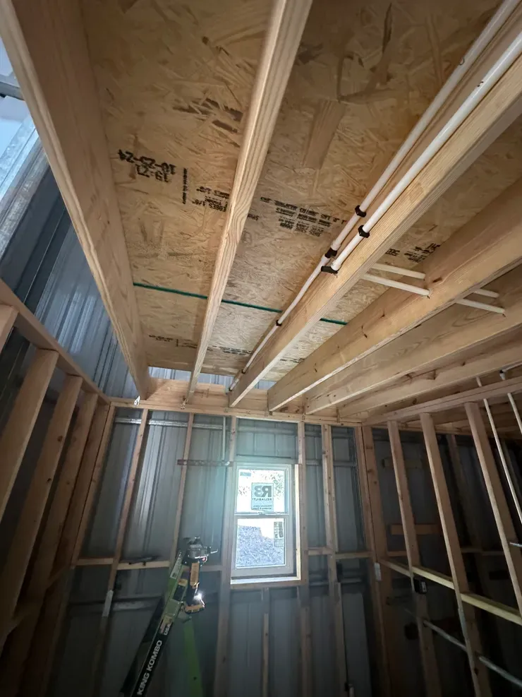 Plumbing for Pipe Pros Plumbing in Greenwood County, SC