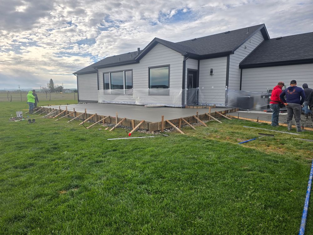 All Photos for GLZ Builders in Ammon, ID