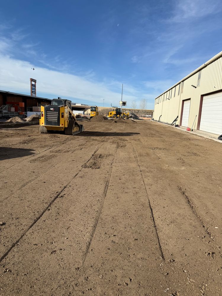 All Photos for RS Excavation LLC in Spanish Fork, UT