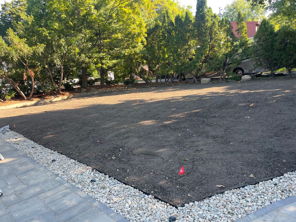 All Photos for Witt Excavating in Hudson, NH