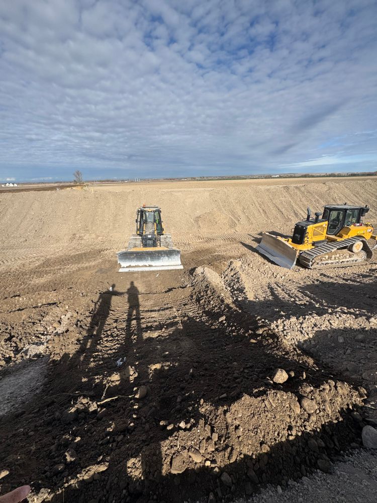 All Photos for Steed Trucking and Excavation in Rexburg, ID