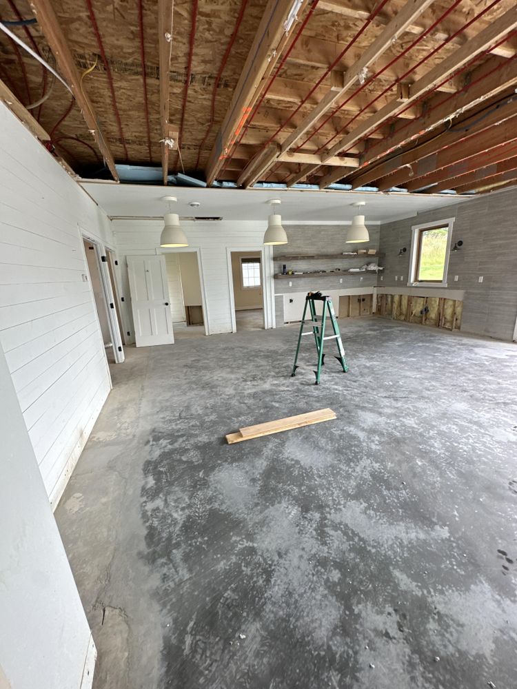 All Photos for Mission Mountain Construction in Kalispell, MT