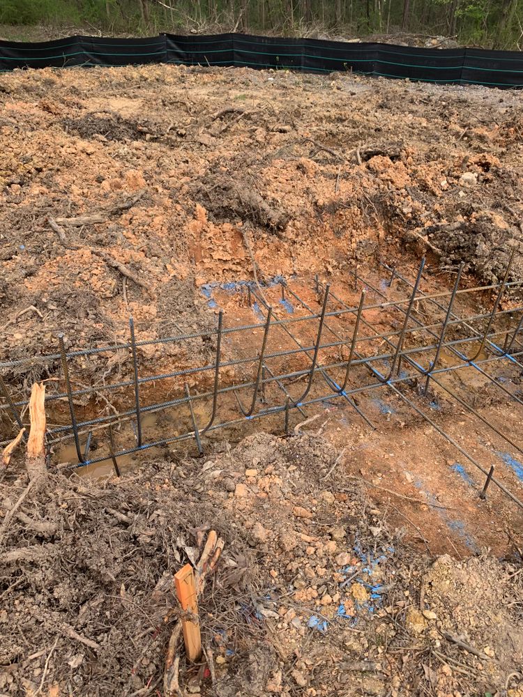 All Photos for J.P Landscaping and Excavation in Chattanooga, TN