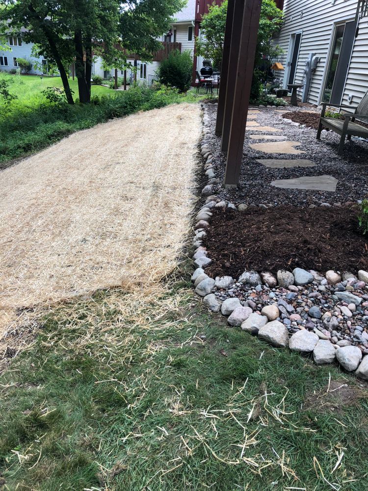 All Photos for Paradise Lawnscapes in West Bend, WI