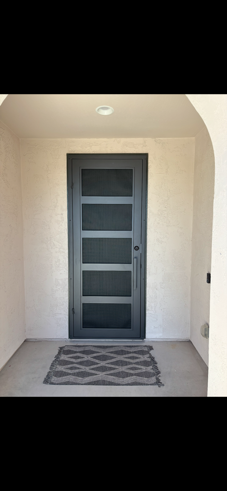 All Photos for Metal Art Deco in Glendale,  AZ