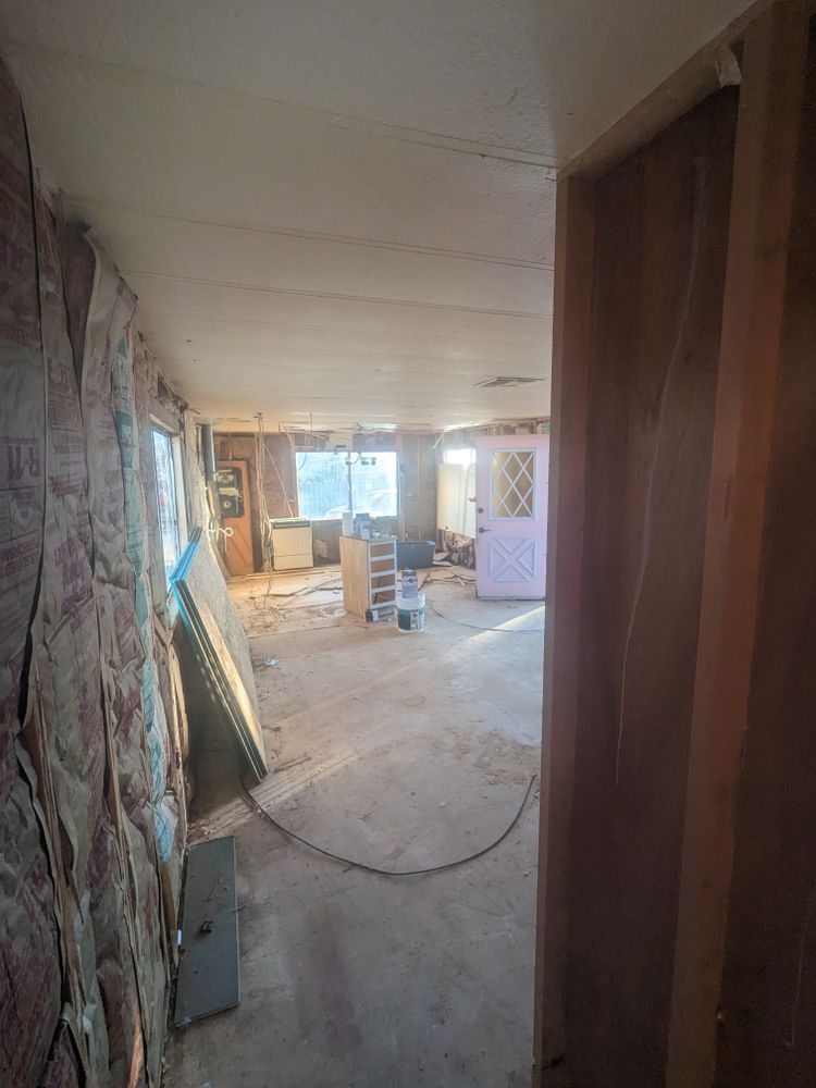 All Photos for Bar None Painting and KRS Construction in Kingman, AZ