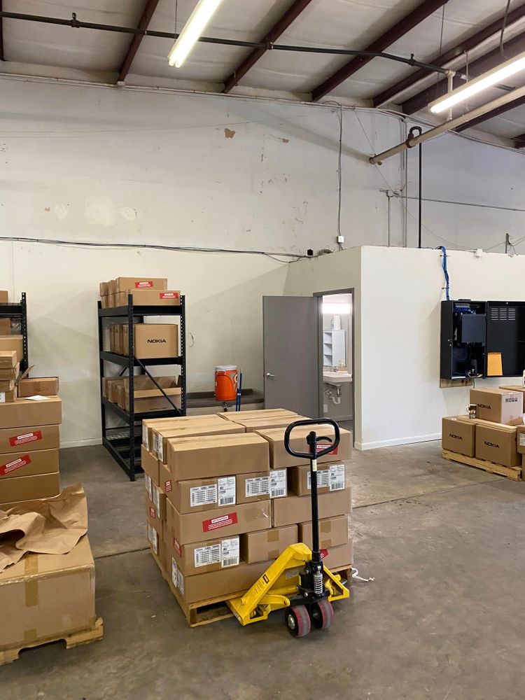 All Photos for Nominal Voltage in Orlando, FL