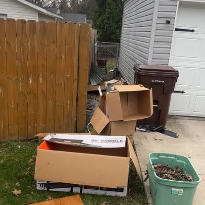 All Photos for Quick Removal Solutions in Lansing, MI