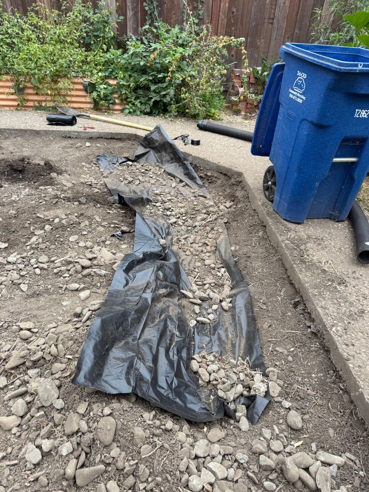 All Photos for CBA Landscaping in Hayward, CA