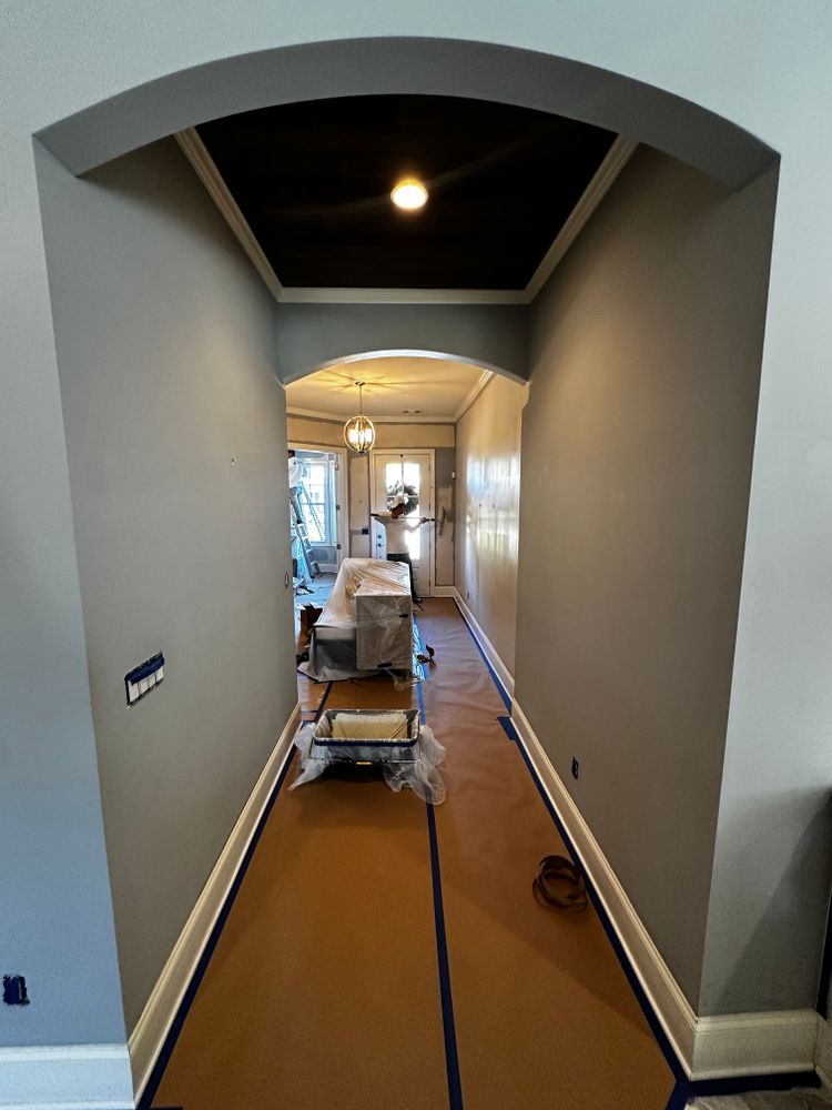 All Photos for Concept Painting LLC in Cumming, GA