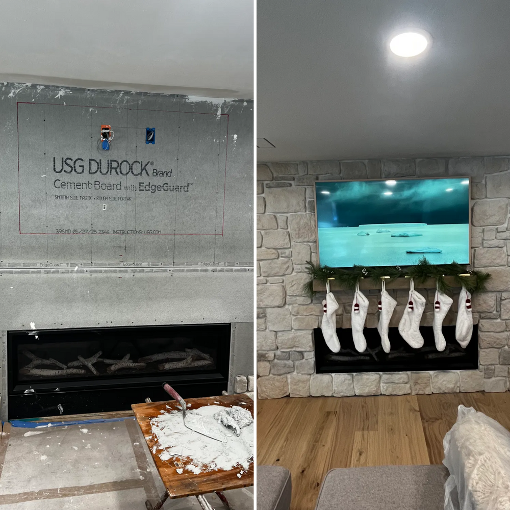 All Photos for Curb Appeal Masonry in Aurora, CO