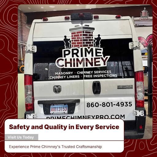 All Photos for Prime Chimney in New Britain, CT