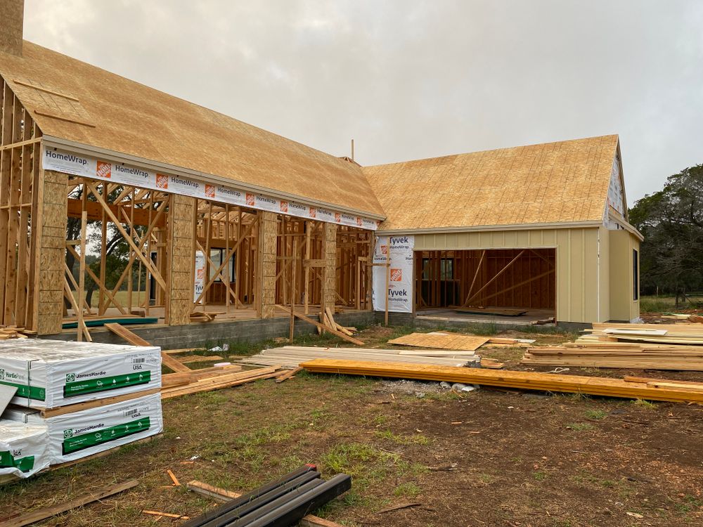 All Photos for B.E.Z. Carpentry in Austin, TX