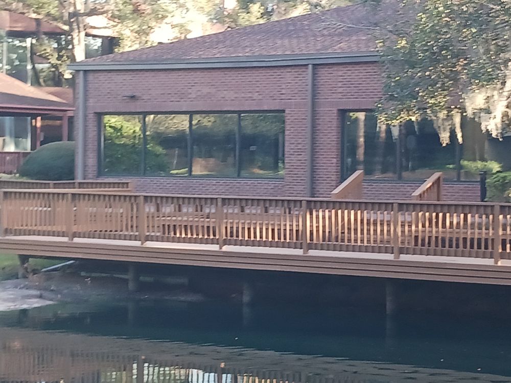 All Photos for Bradley Bradshaw Painting in Christmas, FL