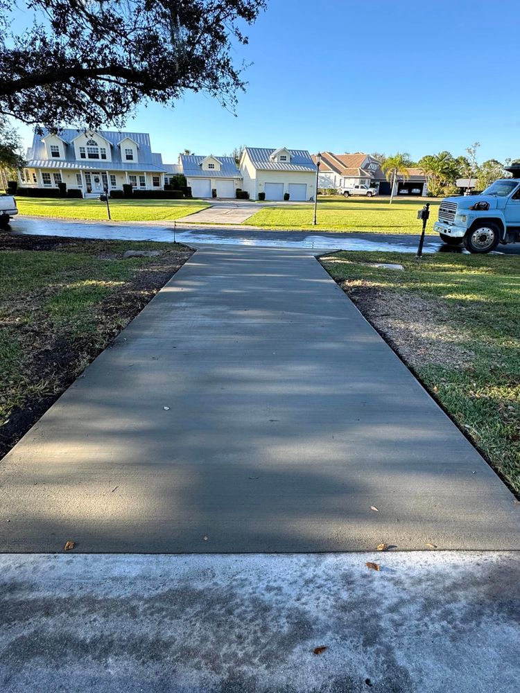 All Photos for Cann's Concrete and Construction in Coopersburg, PA