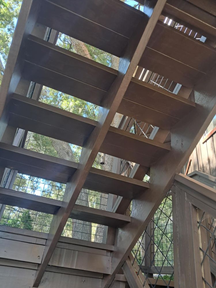 Exterior Renovations for Matt's Total Home Repair And Maintenance LLC in Brunswick, GA