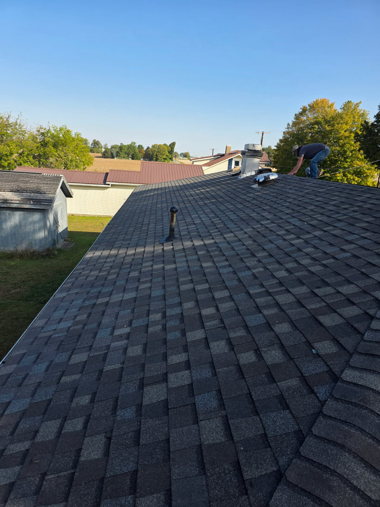 All Photos for Barr Home & Business Services in Urbana, OH