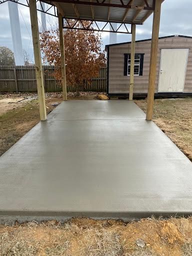 All Photos for Central Alabama Site Works in Selma, AL