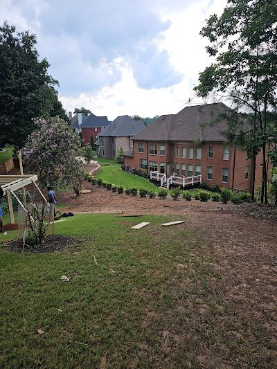 Our Commercial Construction service offers expert solutions for homeowners, focusing on seamless execution and quality craftsmanship to transform commercial spaces efficiently, enhancing value while prioritizing safety and innovative design. for Rapid Renovations & Construction in Atlanta, GA